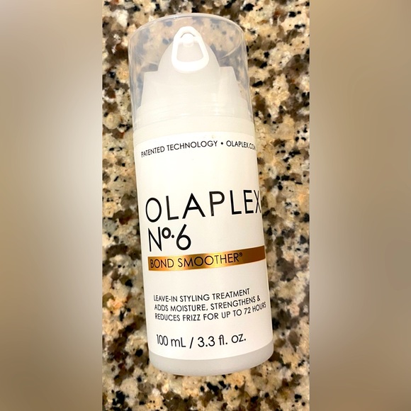 2/$30 Olaplex No. 6 Bond Smoother - Picture 2 of 6